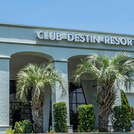 Club Destin Condos Dış mekan fotoğraf