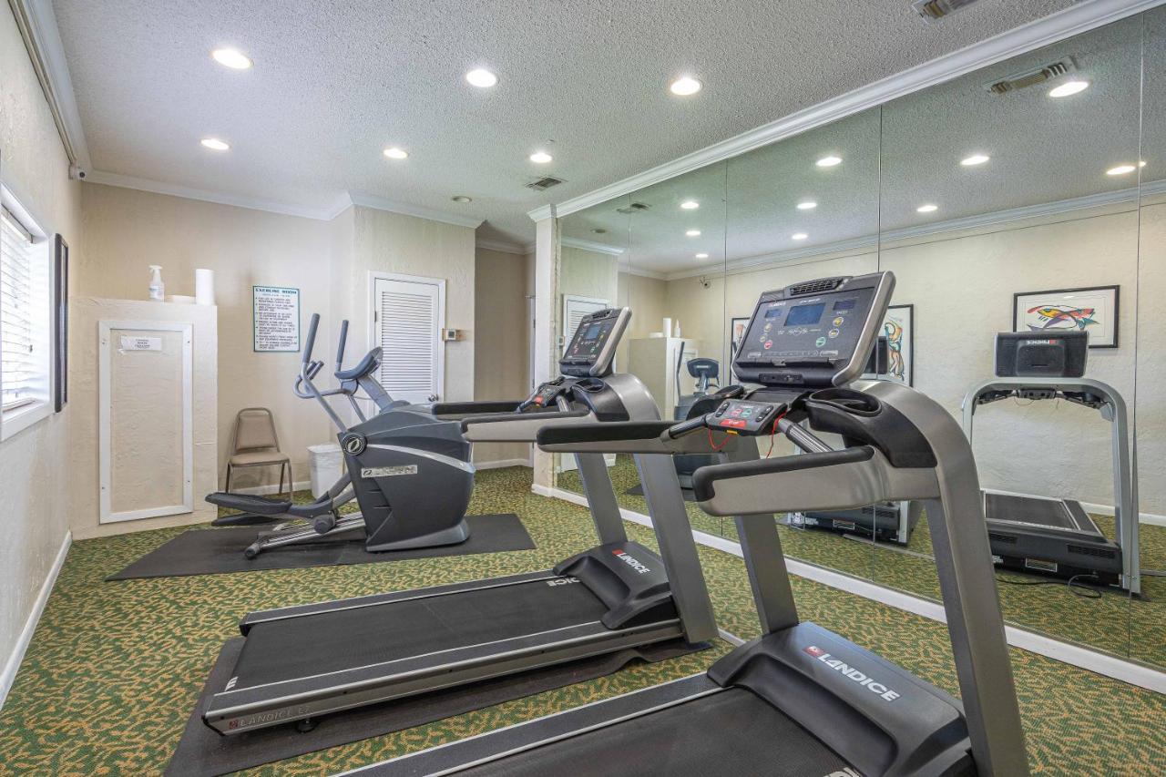 Club Destin Condos Dış mekan fotoğraf