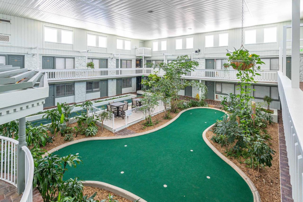 Club Destin Condos Dış mekan fotoğraf