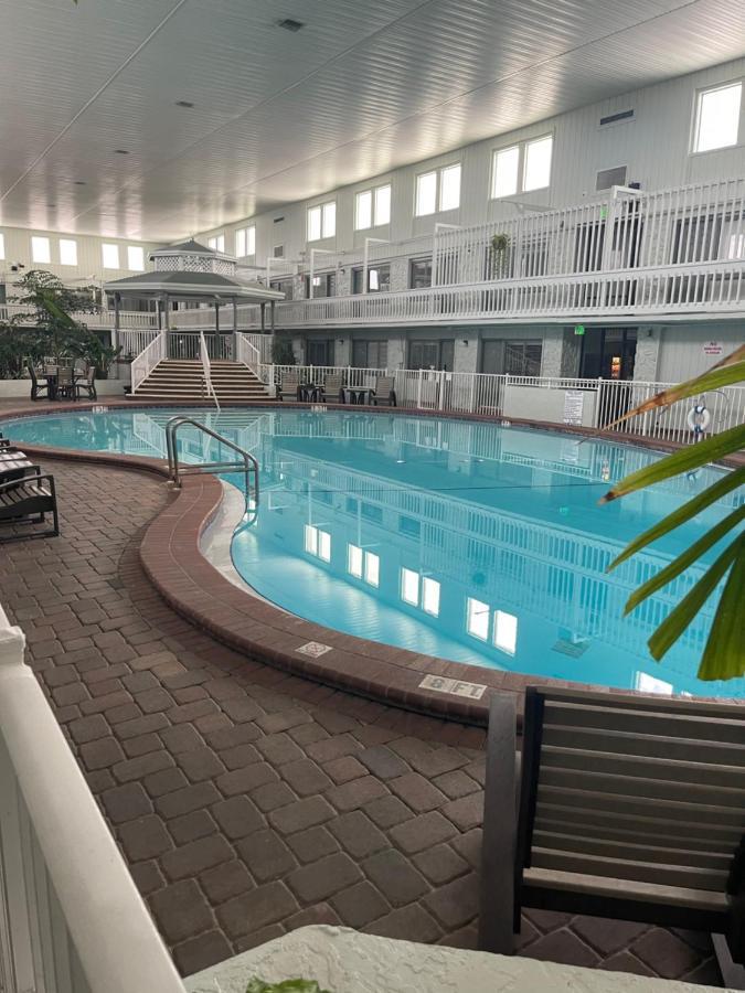 Club Destin Condos Dış mekan fotoğraf