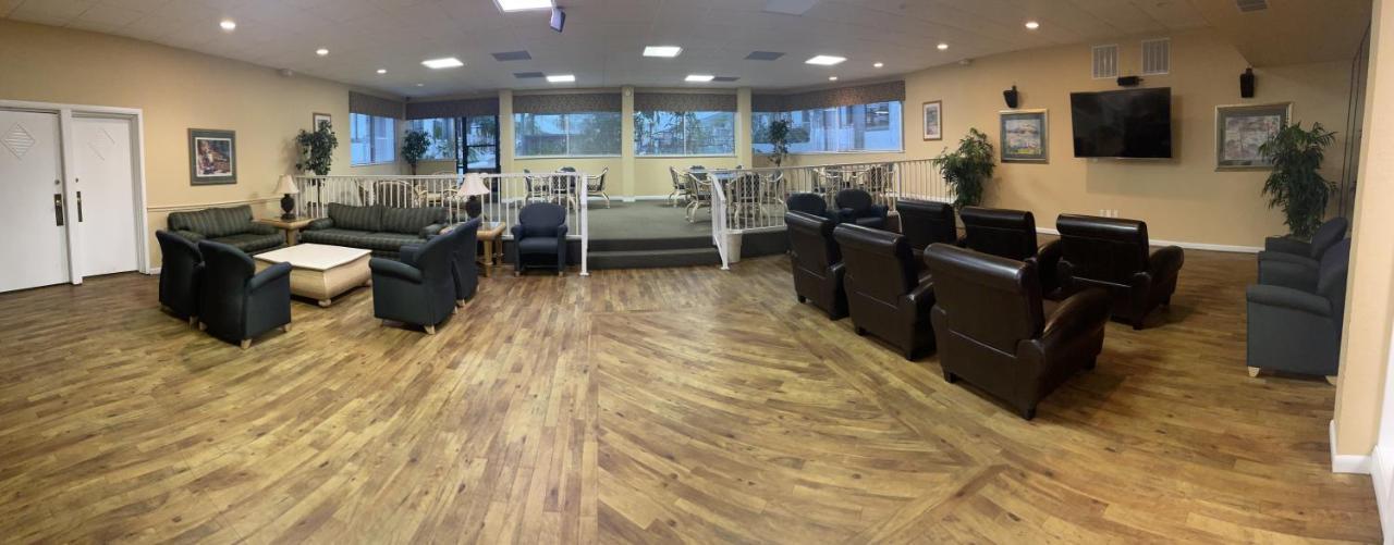 Club Destin Condos Dış mekan fotoğraf