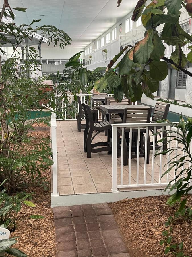 Club Destin Condos Dış mekan fotoğraf