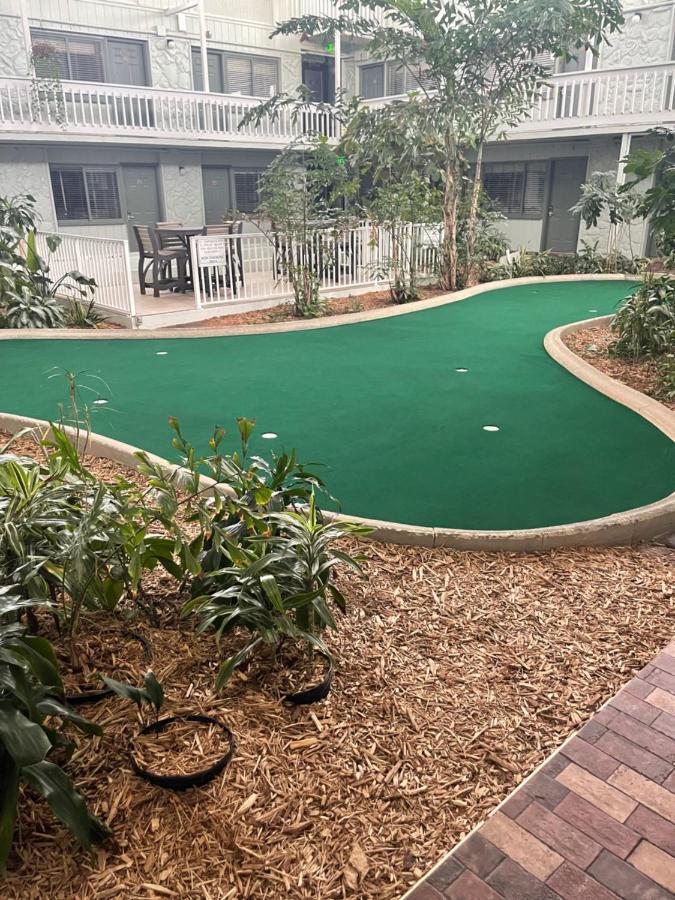 Club Destin Condos Dış mekan fotoğraf