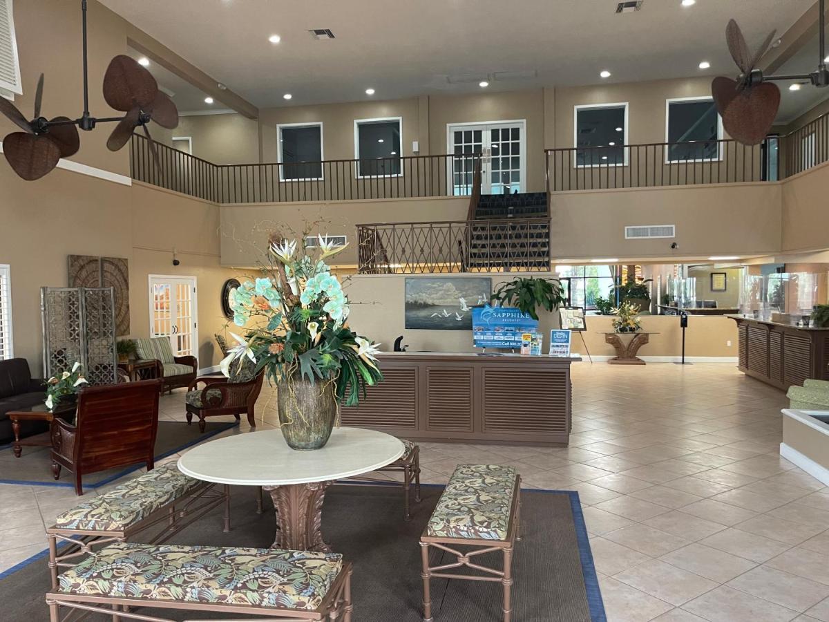 Club Destin Condos Dış mekan fotoğraf