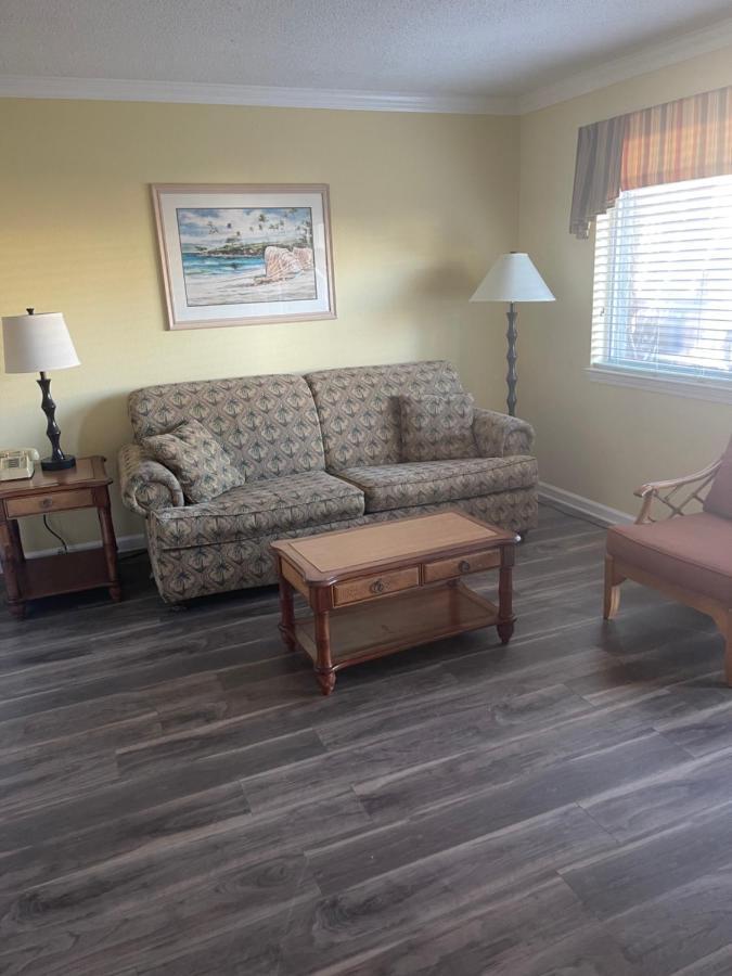Club Destin Condos Dış mekan fotoğraf