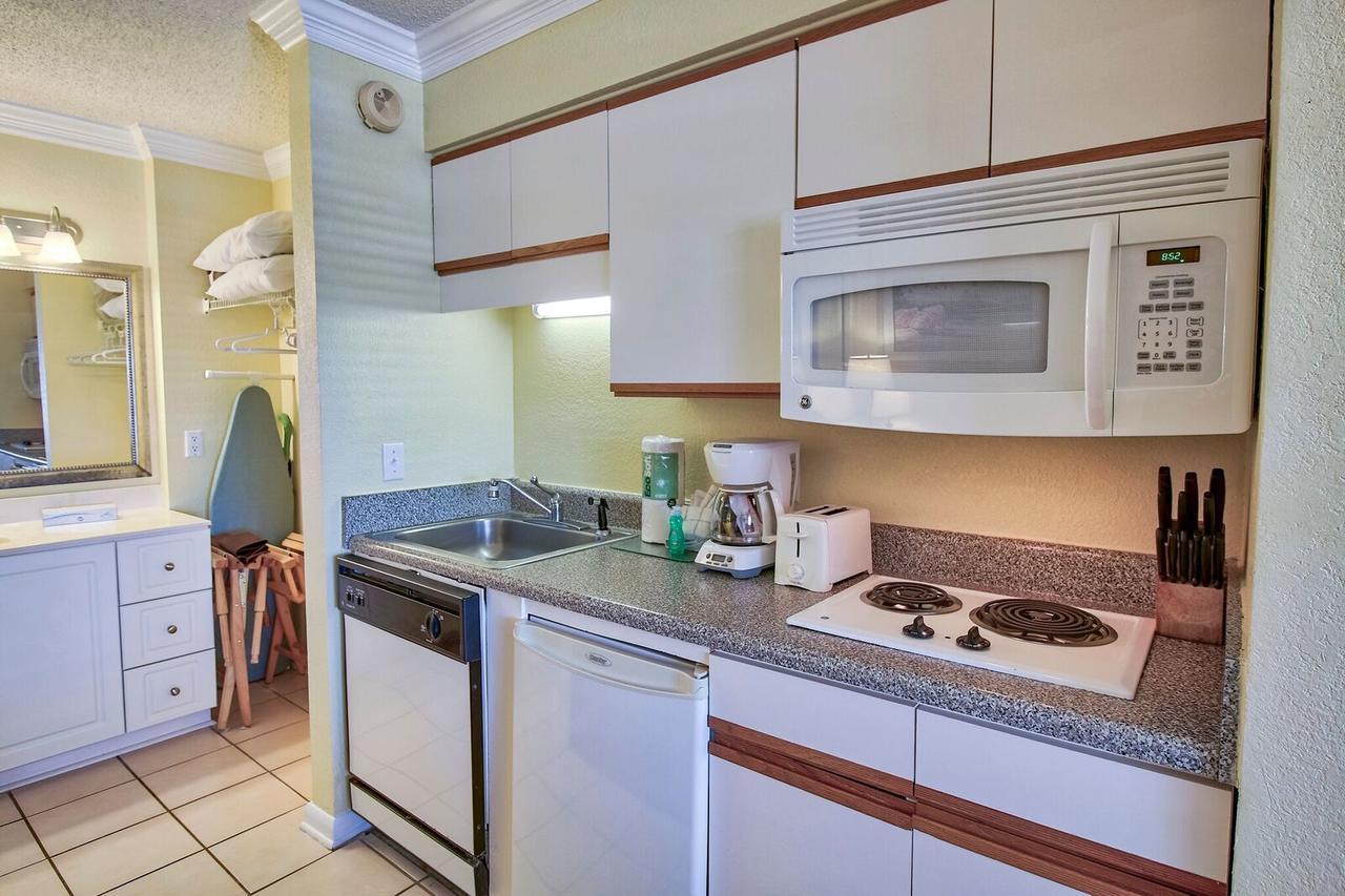 Club Destin Condos Dış mekan fotoğraf