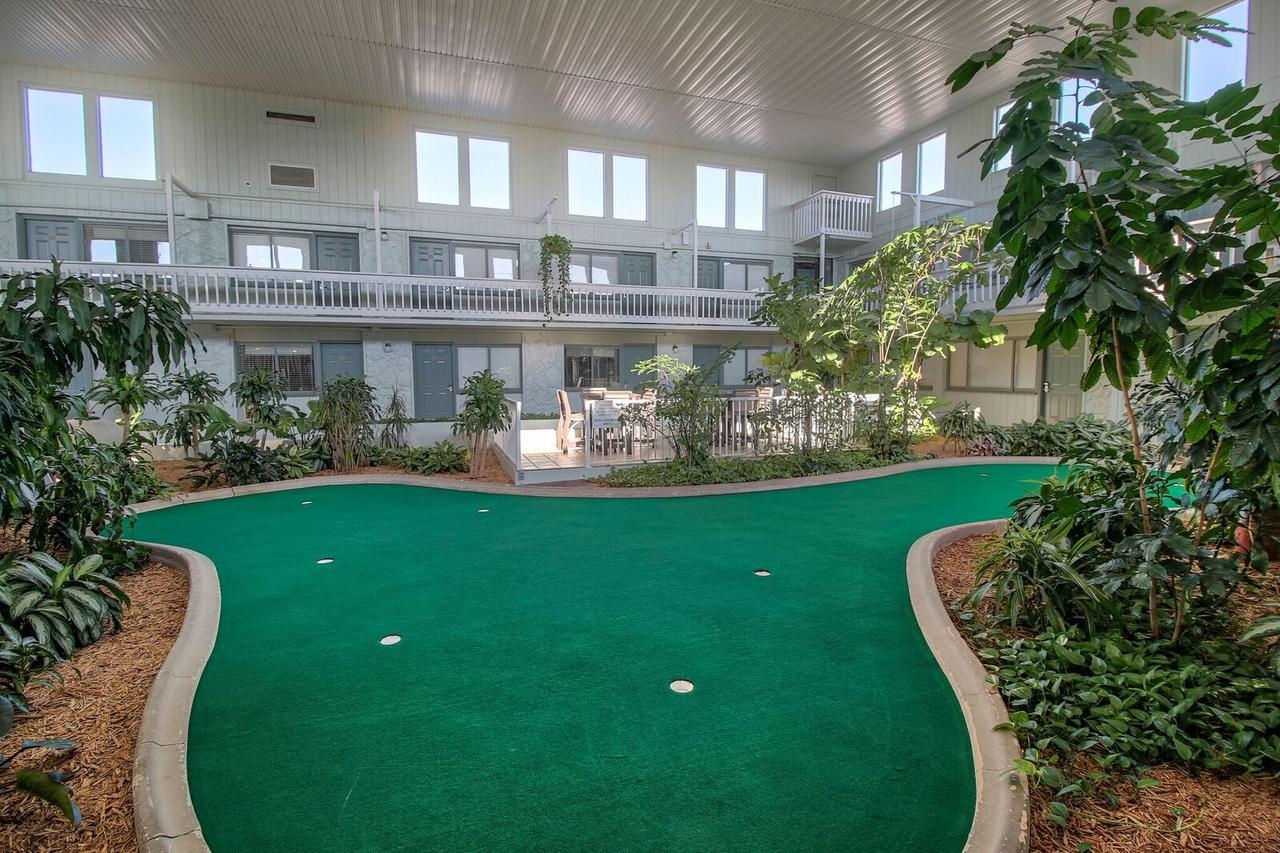 Club Destin Condos Dış mekan fotoğraf
