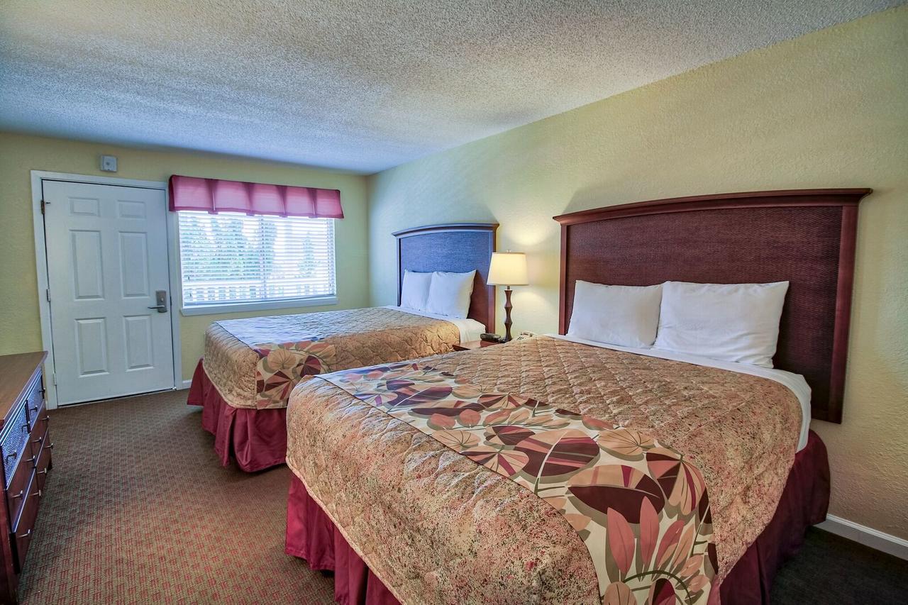 Club Destin Condos Dış mekan fotoğraf