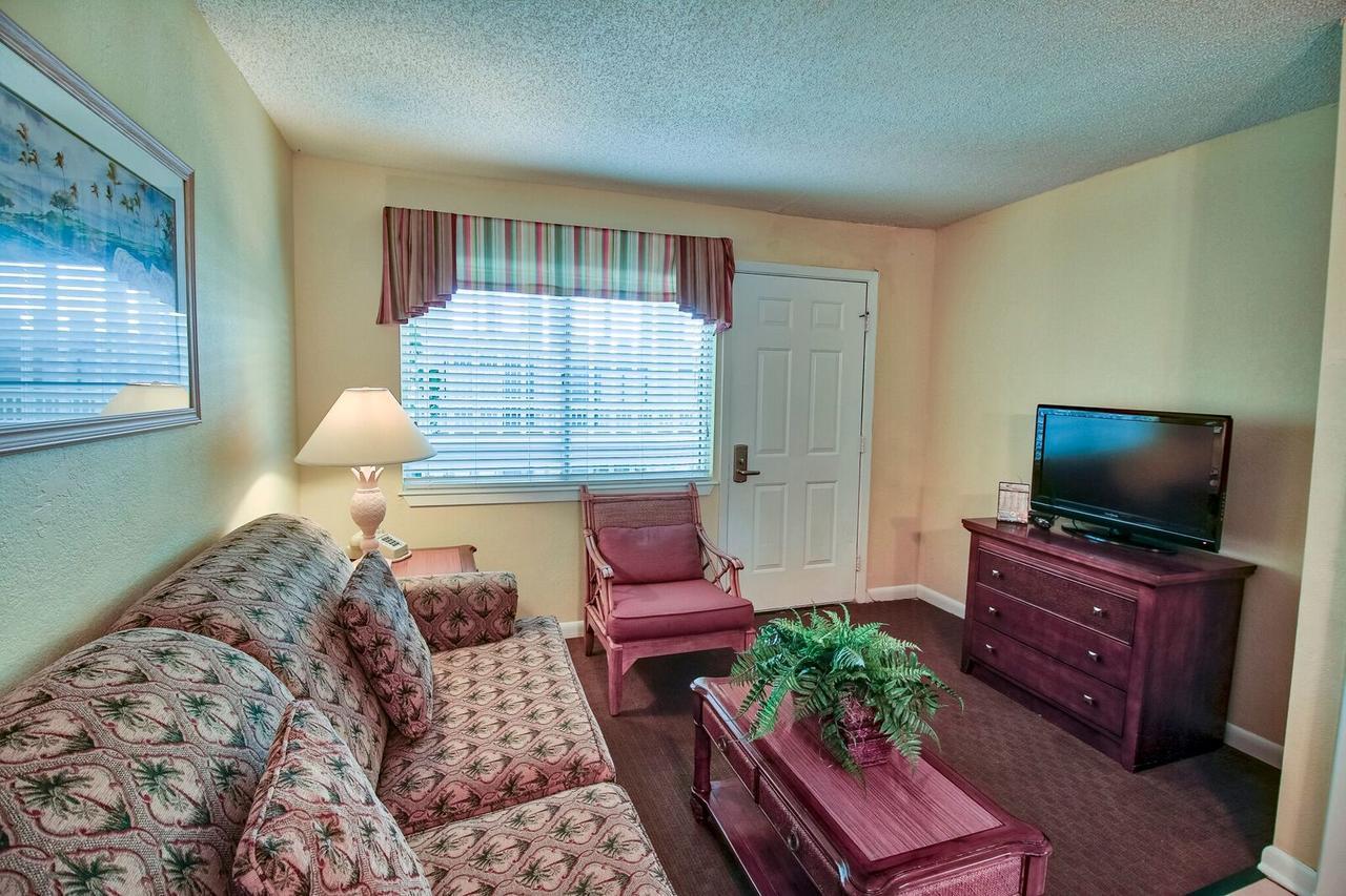 Club Destin Condos Dış mekan fotoğraf