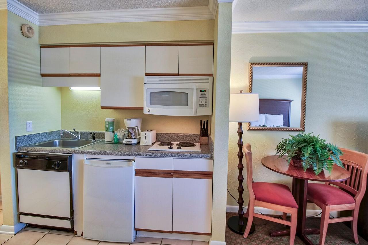 Club Destin Condos Dış mekan fotoğraf