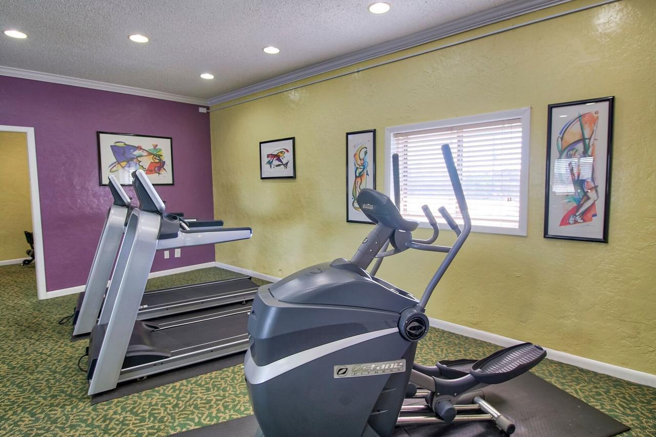 Club Destin Condos Dış mekan fotoğraf