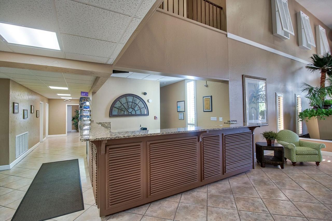 Club Destin Condos Dış mekan fotoğraf