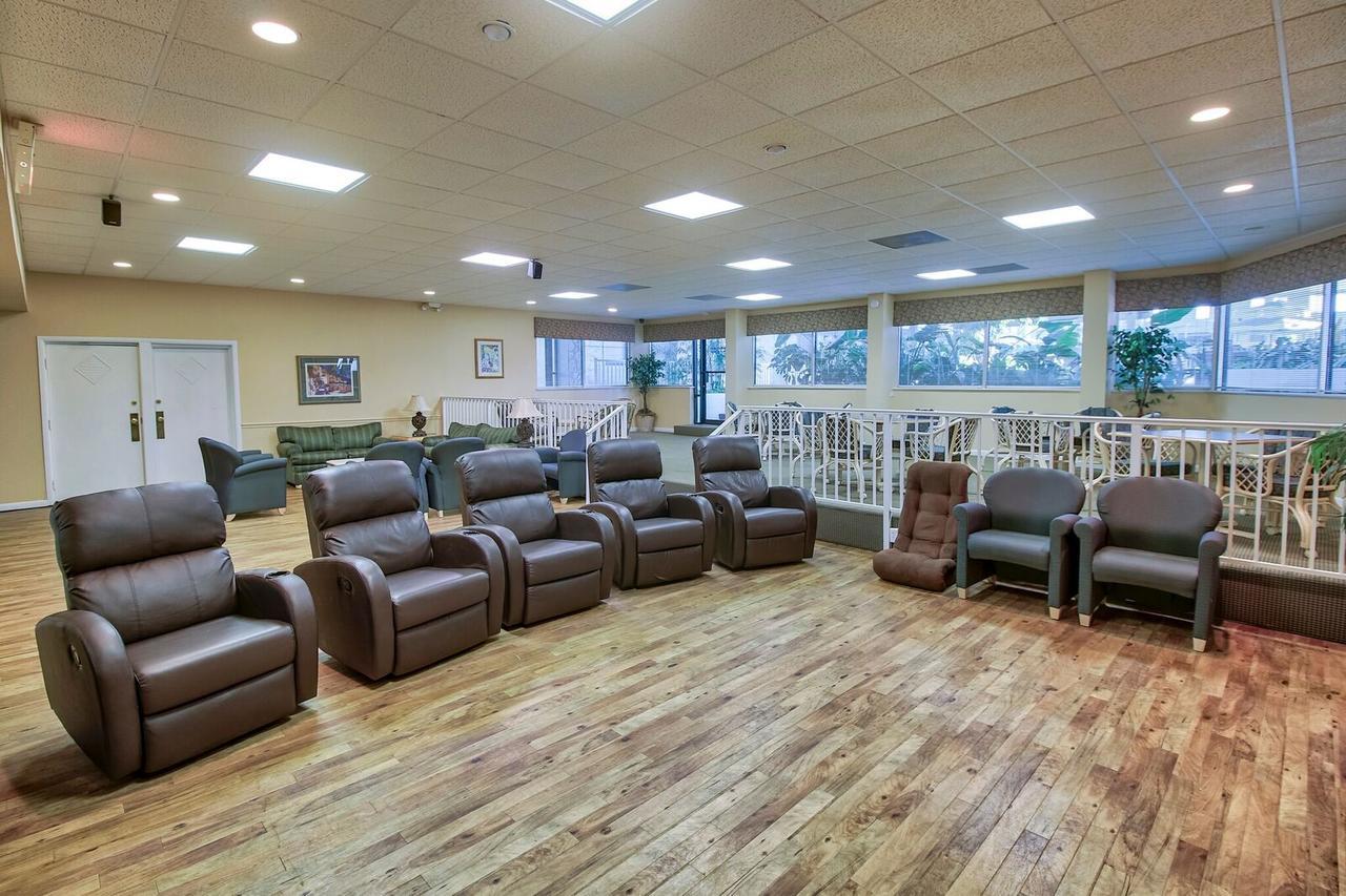 Club Destin Condos Dış mekan fotoğraf