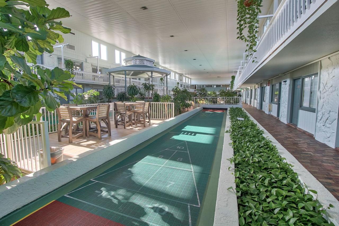 Club Destin Condos Dış mekan fotoğraf