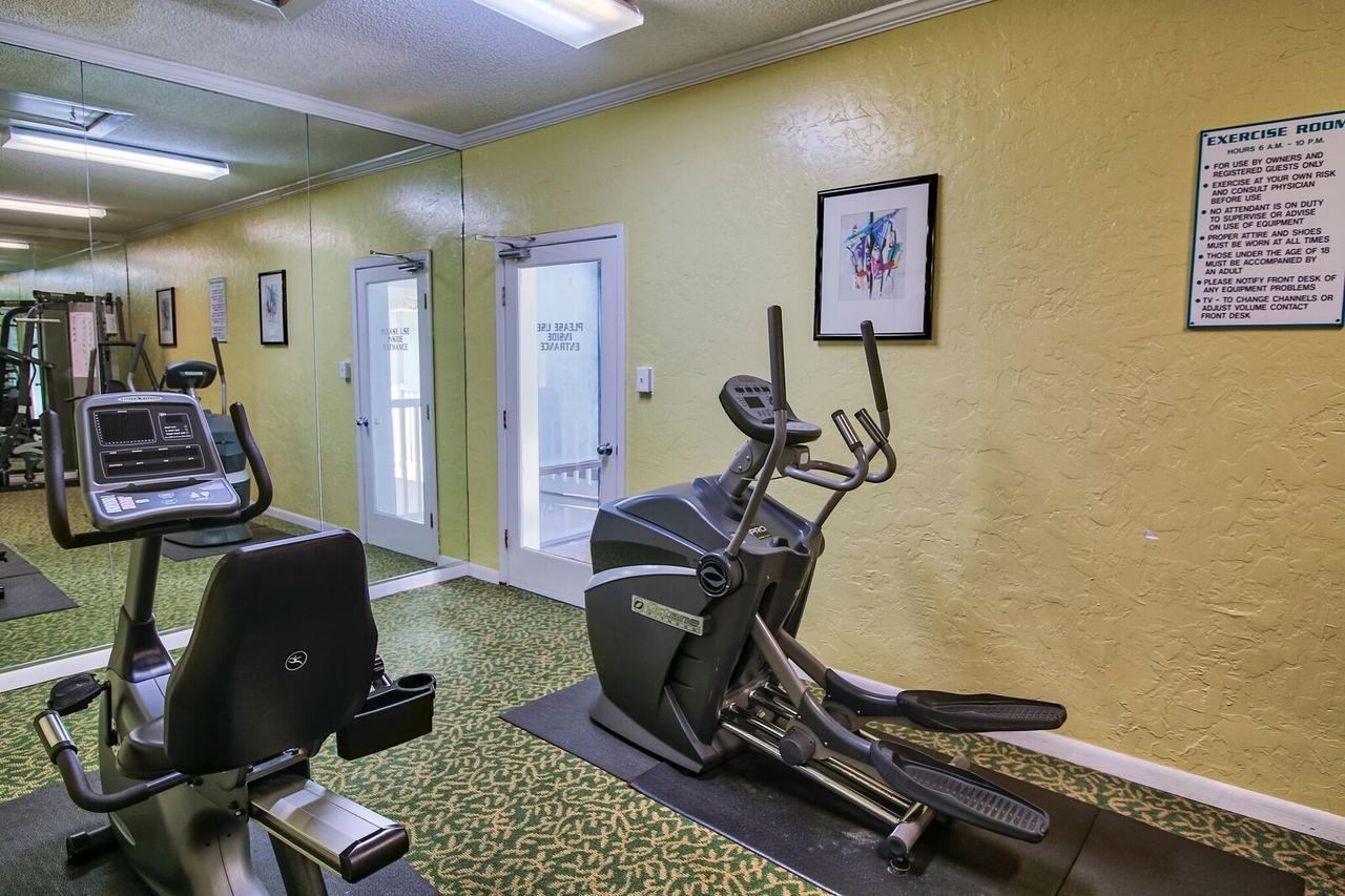 Club Destin Condos Dış mekan fotoğraf