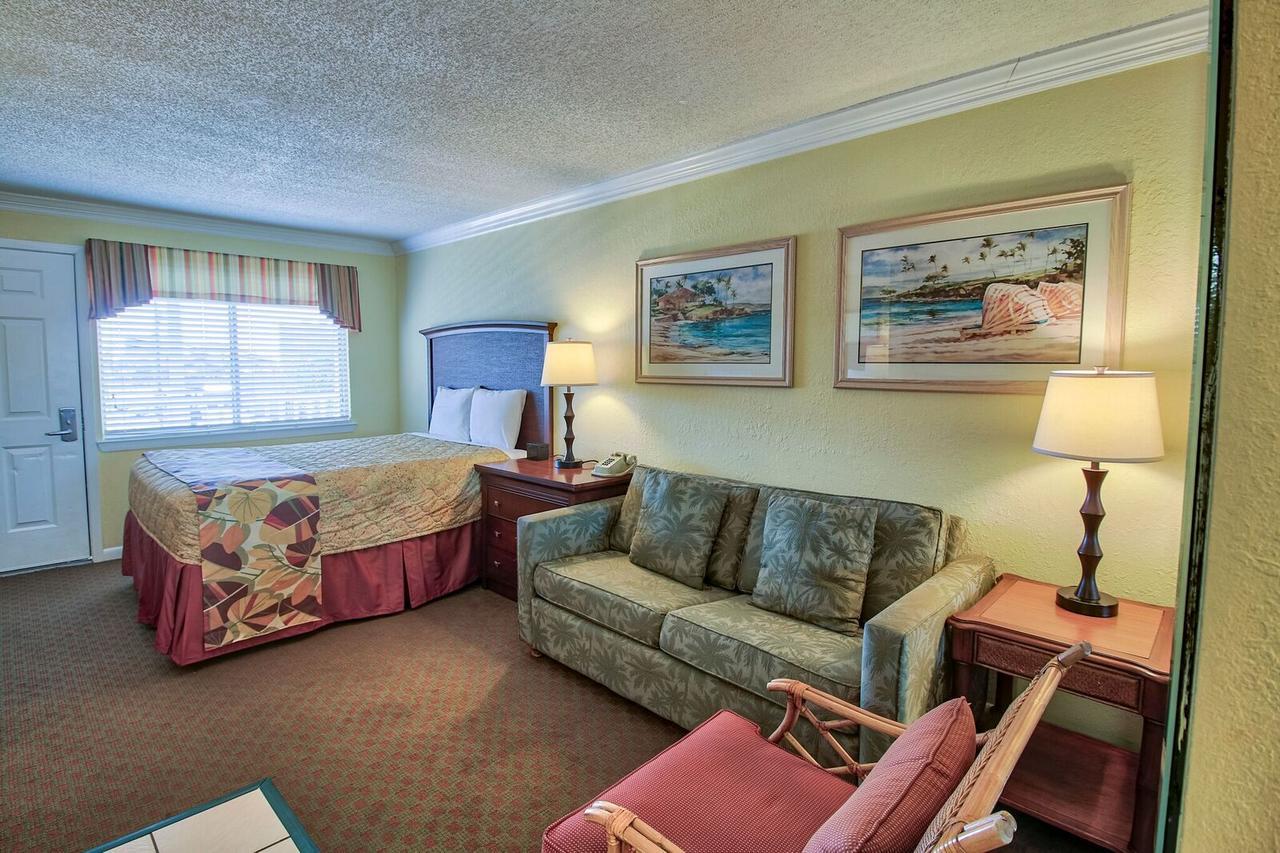 Club Destin Condos Dış mekan fotoğraf