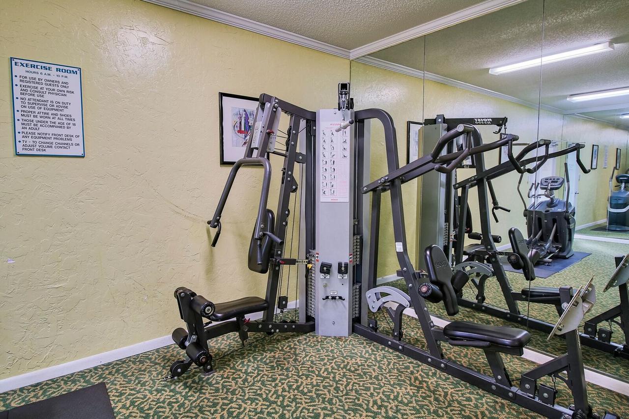 Club Destin Condos Dış mekan fotoğraf