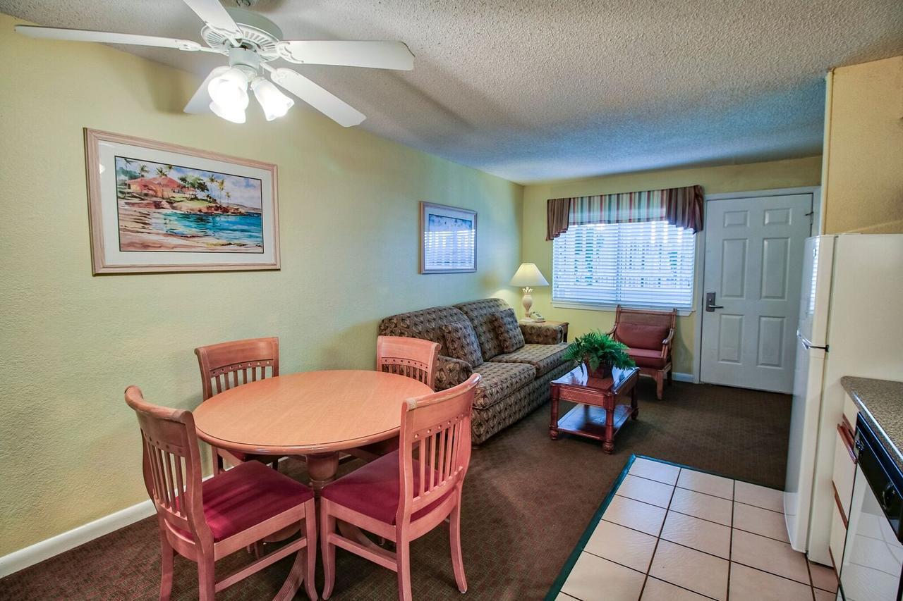 Club Destin Condos Dış mekan fotoğraf