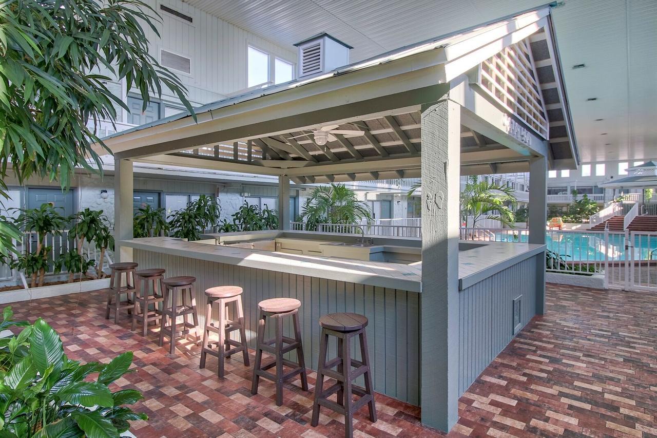 Club Destin Condos Dış mekan fotoğraf