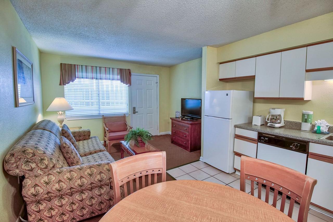 Club Destin Condos Dış mekan fotoğraf