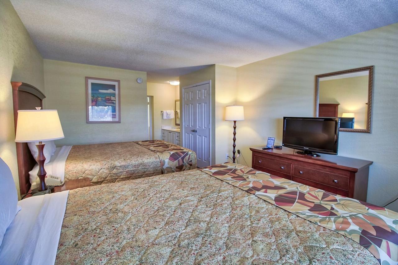 Club Destin Condos Dış mekan fotoğraf