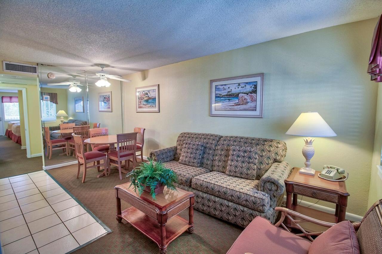 Club Destin Condos Dış mekan fotoğraf