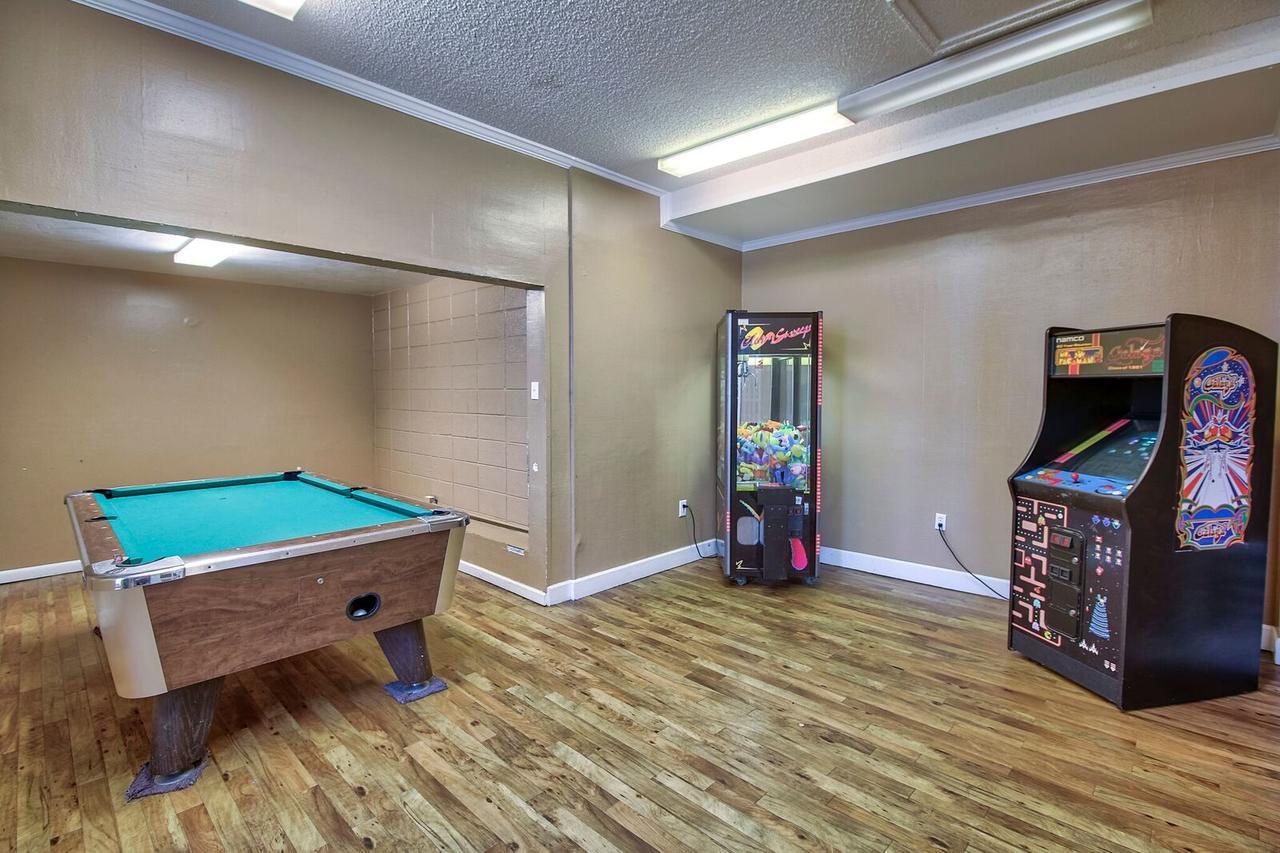 Club Destin Condos Dış mekan fotoğraf
